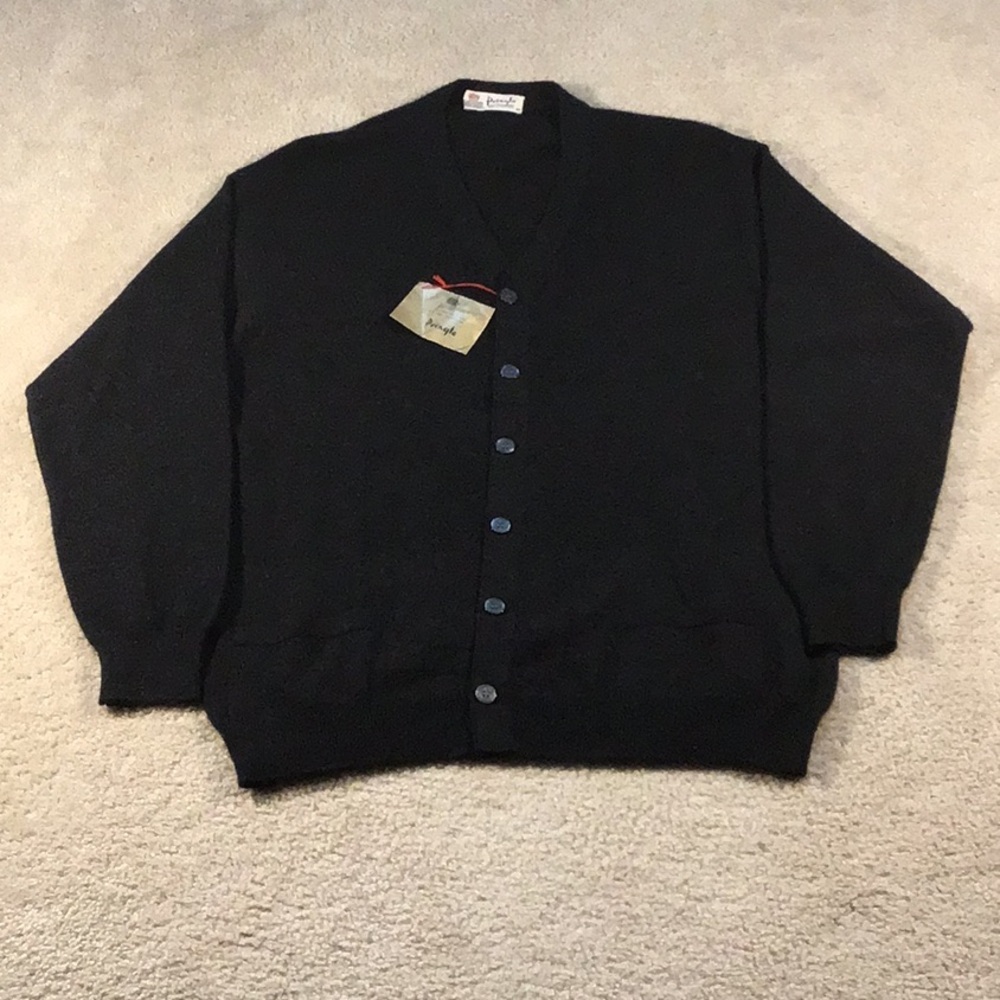 New Pringle of Scotland Cashmere sweater